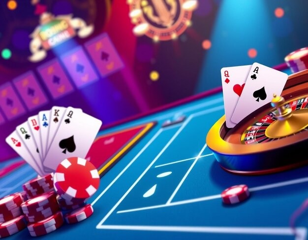 Caishen Wins slot game interface on macan bola mobile