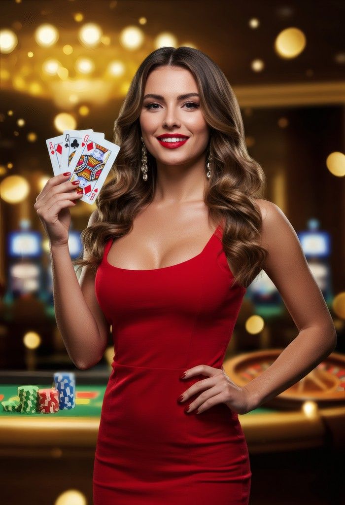 Secure login interface of the casino app